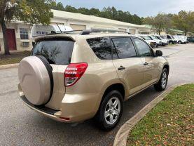 Toyota Rav4 - Thumbnail 4