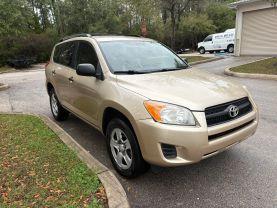 Toyota Rav4 - Thumbnail 3