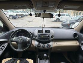 Toyota Rav4 - Thumbnail 8