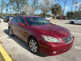 Lexus Es - Thumbnail 3