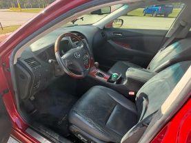 Lexus Es - Thumbnail 6