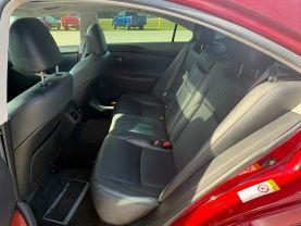 Lexus Es - Thumbnail 8