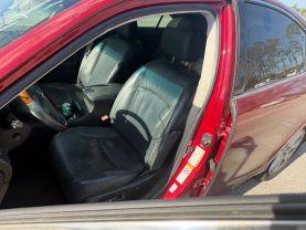 Lexus Es - Thumbnail 7