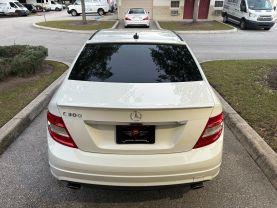 Mercedes-Benz C-Class - Thumbnail 12