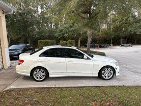 Mercedes-Benz C-Class - Thumbnail 9