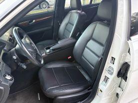 Mercedes-Benz C-Class - Thumbnail 17