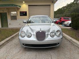 Jaguar S-Type - Thumbnail 5