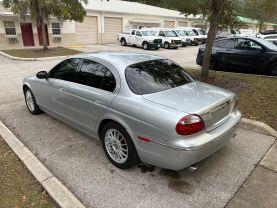 Jaguar S-Type - Thumbnail 14
