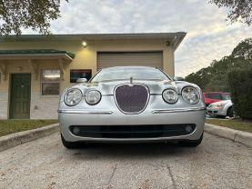Jaguar S-Type - Thumbnail 6