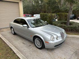 Jaguar S-Type - Thumbnail 7