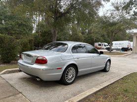 Jaguar S-Type - Thumbnail 11