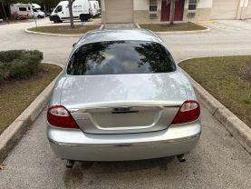 Jaguar S-Type - Thumbnail 12