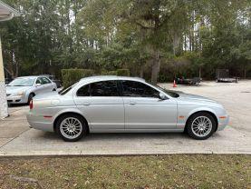 Jaguar S-Type - Thumbnail 9