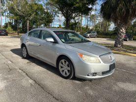 Buick Lacrosse - Thumbnail 3