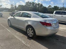 Buick Lacrosse - Thumbnail 5