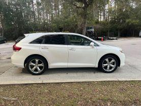 Toyota Venza - Thumbnail 9