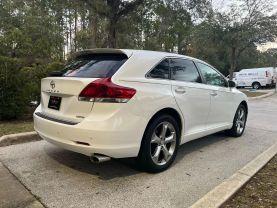 Toyota Venza - Thumbnail 11