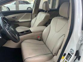 Toyota Venza - Thumbnail 18