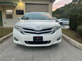Toyota Venza - Thumbnail 5