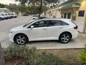 Toyota Venza - Thumbnail 16