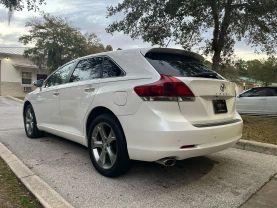 Toyota Venza - Thumbnail 15