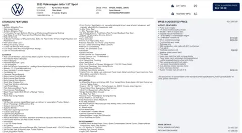 Volkswagen Jetta Sport - Thumbnail 5