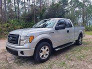 Ford F150 Stx - Thumbnail 2