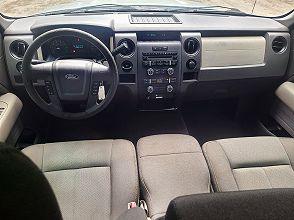 Ford F150 Stx - View 1