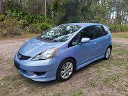 Honda Fit Sport - Thumbnail 2