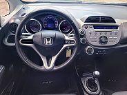 Honda Fit Sport - Thumbnail 4
