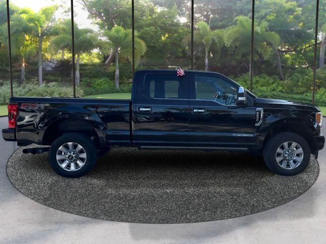 FORD F250 SUPER DUTY CREW CAB - Thumbnail 4