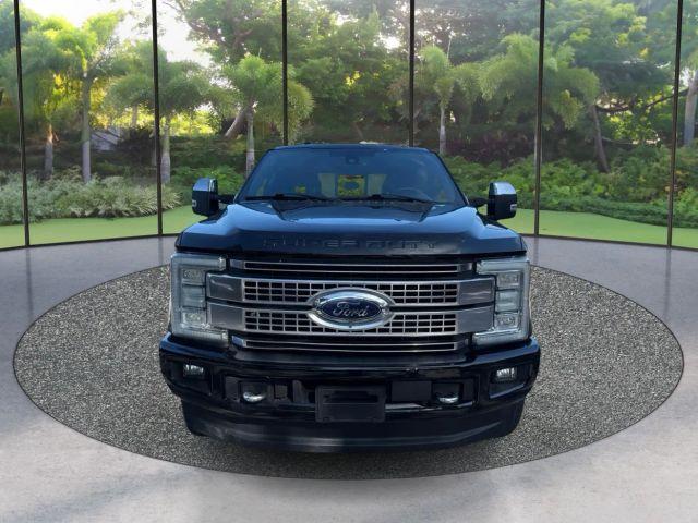 FORD F250 SUPER DUTY CREW CAB - Thumbnail 2
