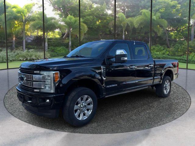 FORD F250 SUPER DUTY CREW CAB - View 1