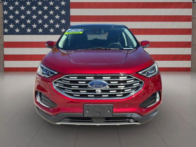 FORD EDGE - Thumbnail 2