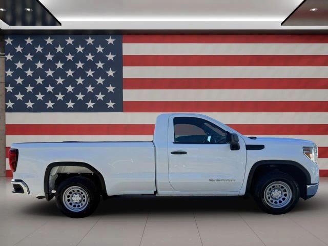 GMC SIERRA 1500 REGULAR CAB - Thumbnail 4