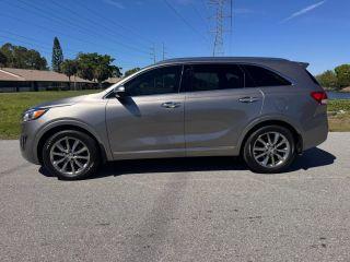 Kia Sorento - Thumbnail 10