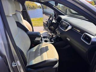 Kia Sorento - Thumbnail 19