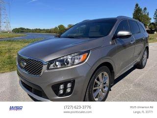 Kia Sorento - Thumbnail 7
