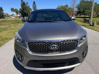 Kia Sorento - Thumbnail 13