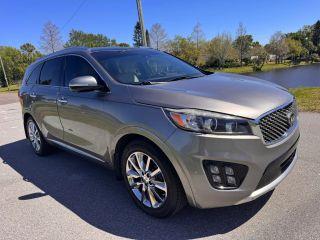 Kia Sorento - Thumbnail 8