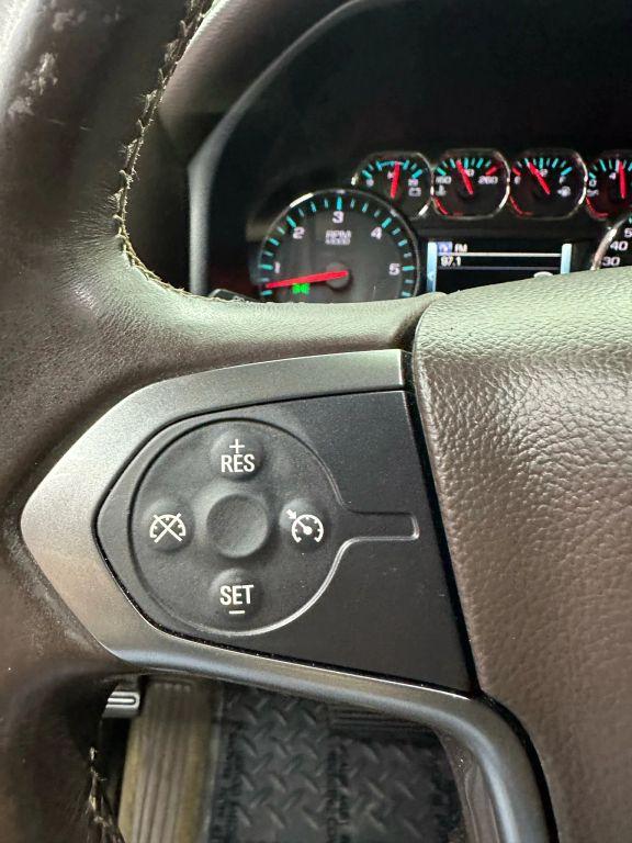 Chevrolet Silverado 1500 Crew Cab - Thumbnail 20