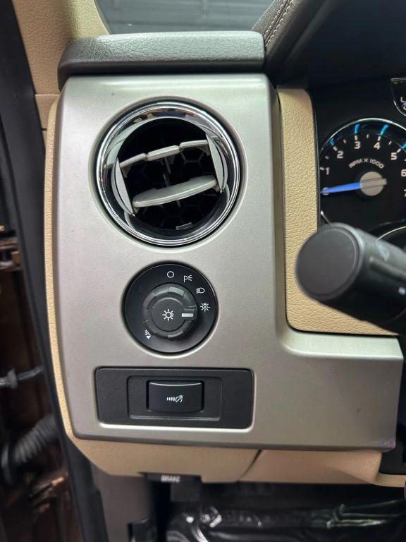 Ford F150 Supercrew Cab - Thumbnail 18