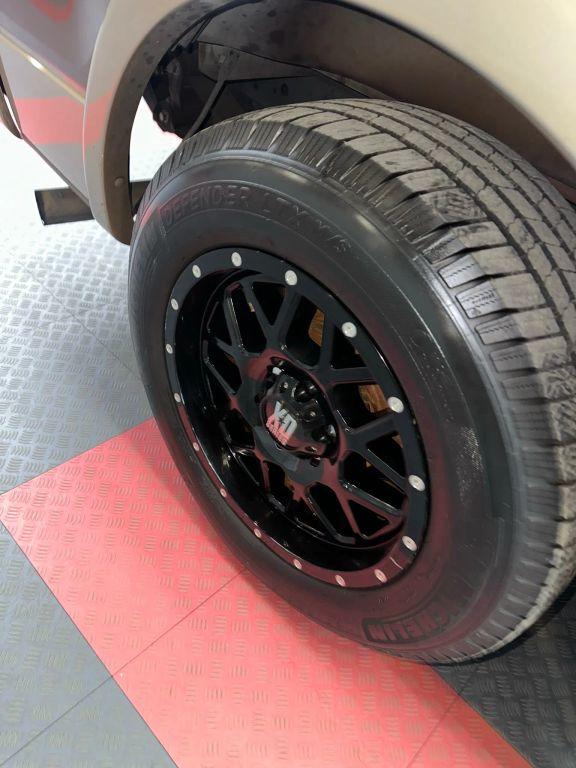 Ford F150 Supercrew Cab - Thumbnail 3