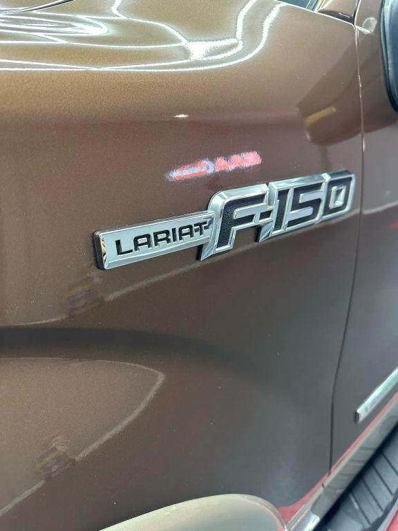 Ford F150 Supercrew Cab - Thumbnail 5