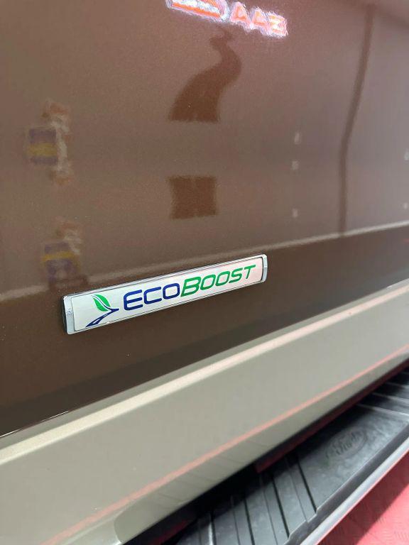 Ford F150 Supercrew Cab - Thumbnail 6