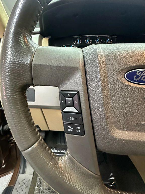 Ford F150 Supercrew Cab - Thumbnail 20