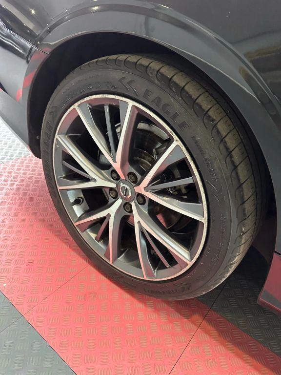 Volvo S90 - Thumbnail 3