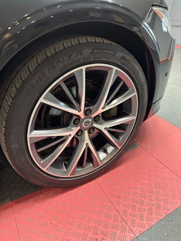 Volvo S90 - Thumbnail 6