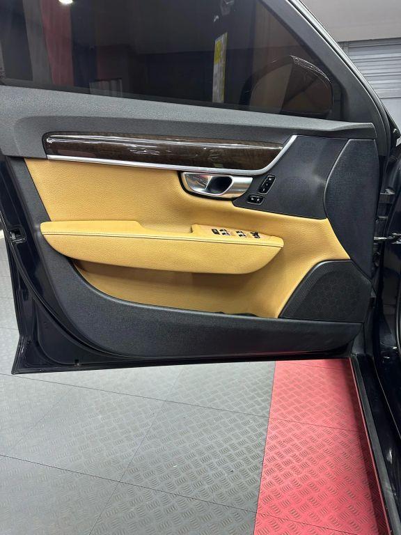 Volvo S90 - Thumbnail 14