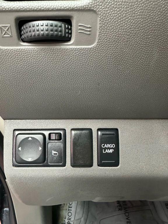 Nissan Frontier Crew Cab - Thumbnail 19